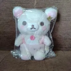 リラックマ 足ぱたぬいぐるみ BIG コリラックマ アミューズメント専用