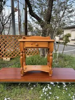 2026年最新】ろくろ脚 テーブルの人気アイテム - メルカリ