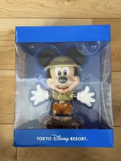 【期間限定値引】東京ディズニーリゾート　ミッキーマウス フィギュア
