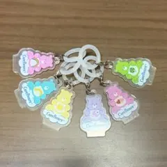 ケアベア コンプリートセット