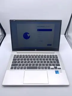 HP ProBook 430 G8 第11世代i3 Win11Pro 美品