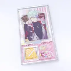 オトメイト　香港限定　キュピパラ　アクスタ　ピーター アクリルスタンド