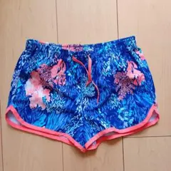 オールドネイビー　サーフパンツ　120