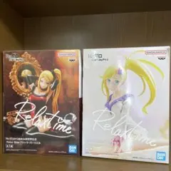 かぐや様は告らせたい 四宮かぐや 早坂愛 フィギュアセット Relax time