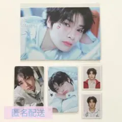 2026年最新】straykids アイエン トレカの人気アイテム - メルカリ