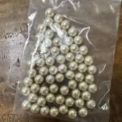 アコヤガイ　パール　パーツ