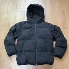 gu ダウンジャケット