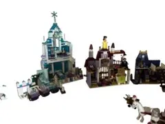 レゴ ファンタジー プリンセス セット
