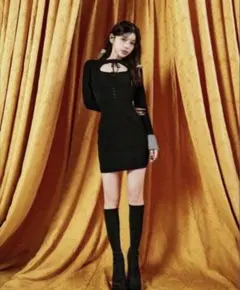 【大幅値下げ】ダーリッチ ミニワンピース3点セット バラ売り可