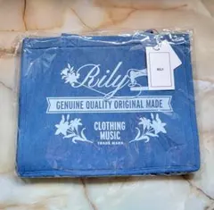 2025年最新】rily デニムトートの人気アイテム - メルカリ