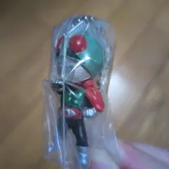 仮面ライダー1号 キーホルダー フィギュア