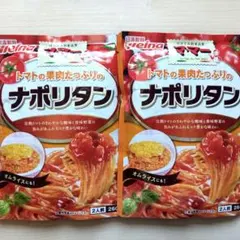 マ・マー　ナポリタンソース　4人前のサムネイル