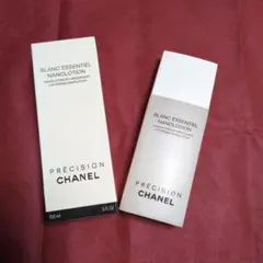 【未使用】CHANEL ブラン エッセンシエル ナノローション 150ml