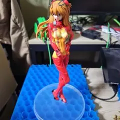 アスカ キャラクターグッズ