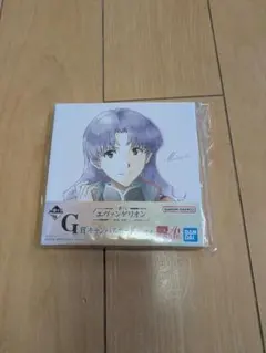 エヴァンゲリオン Gキャンバススタンド