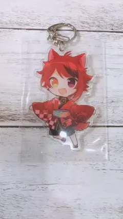 すとぷり アクキー 莉犬くん すとめも9