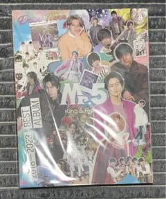 Mr.5 ファンクラブ限定