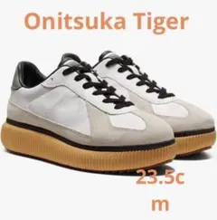 Onitsuka Tiger DELECITY デレシティ スニーカー