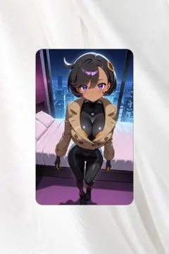 美少女 セクシーカード ウラシク 両面 40 - メルカリ