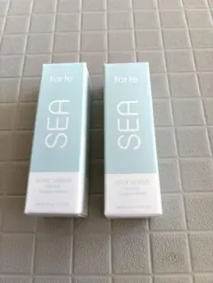 tarte SEA シーカラースプラッシュリップスティック　　2色セットのサムネイル