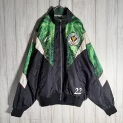 90s読売ヴェルディ川崎 公式トラックジャケット（ジャージ）上下セット