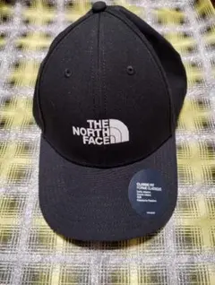【新品】THE NORTH FACEキャップ（美品）