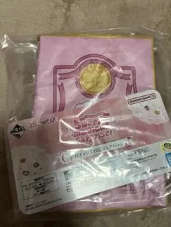 最終値下げ　一番くじ おジャ魔女どれみ まとめ売り