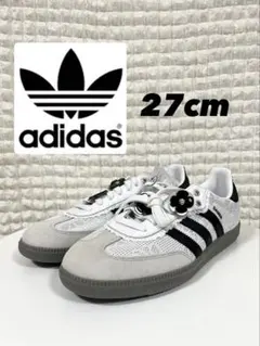 adidas SAMBA OG W 22cm フェミニン レース フラワー - メルカリ
