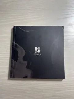 BTS WINGS CD アルバム　V & J HOPE