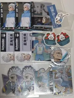 2026年最新】星海光来グッズの人気アイテム - メルカリ