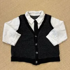 フォーマル風　コムサイズム　 80cm