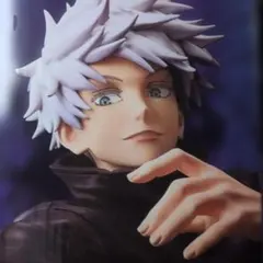 2026年最新】呪術廻戦 フィギュア 五条悟 maximaticの人気アイテム