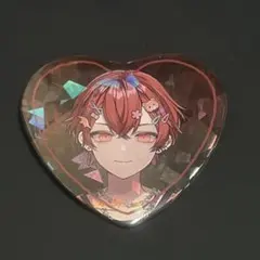 そまうさから逃げられない！ あほの坂田 缶バッジ シクレ