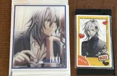 オトメイト AGF 2025 AMNESIA イッキ アクリルブロマイド セット