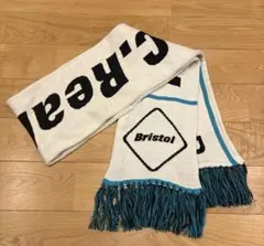 2026年最新】F.C.Real Bristol メンズ マフラーの人気アイテム - メルカリ