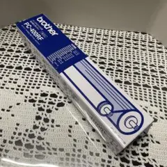 Brother PC-400RF FAX用詰め替え用リボン 1本入り