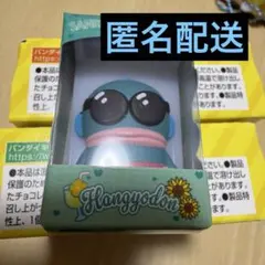 サンリオキャラクターズ チョコボックス ボックスフィギュアコレクション 日焼け
