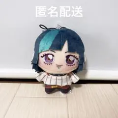 【ラスト1点‼️】呪術廻戦 ちょぴぬいぷち6 星綺羅羅　マスコット