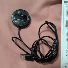 SEIWA BT580 Bluetoothカーオーディオチューナー