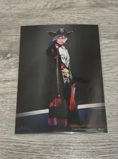 【エーステ】摂津万里 ランブロ ステショ 満開公演 水江建太 秋組