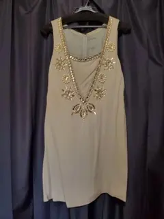 ダイアグラム パーティードレス