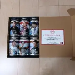 競輪 チャリレンジャーオリジナルクラフトビール6缶 発泡酒 ビール