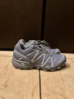 サロモン　speedcross3