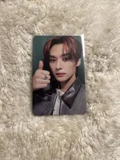 Straykids リノ　樂star nemo