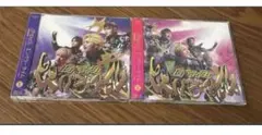 【新品未開封】ビバラッシュ　エンペラータイム