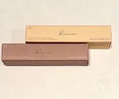 リリミュウ　リップ2本のサムネイル