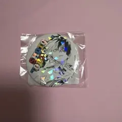 僕のヒーローアカデミア オルスタ缶バッジ 轟焦凍