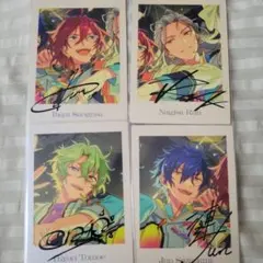 あんスタ展 10周年 ぱしゃっつ Eden①