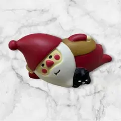 コンコンブル 冬太りサンタごろ寝