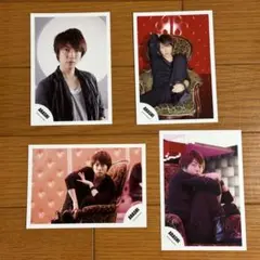 嵐　相葉雅紀　公式写真